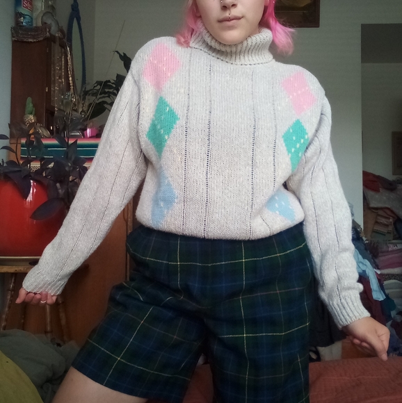 Knit Sweater Liz Claiborne - Picture 2 of 11